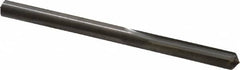 Hertel - 0.215" Solid Carbide 4 Flute Chucking Reamer - Top Tool & Supply