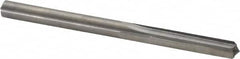 Hertel - 0.217" Solid Carbide 4 Flute Chucking Reamer - Top Tool & Supply