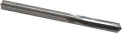 Hertel - 0.2485" Solid Carbide 4 Flute Chucking Reamer - Top Tool & Supply