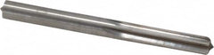 Hertel - 0.292" Solid Carbide 6 Flute Chucking Reamer - Top Tool & Supply