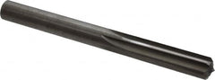 Hertel - 0.304" Solid Carbide 6 Flute Chucking Reamer - Top Tool & Supply