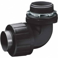 Hubbell Wiring Device-Kellems - Conduit Fittings Fitting Type: Connector Conduit Type: Liquidtight - Top Tool & Supply