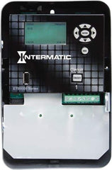 Intermatic - 365 Day Astronomical Indoor Digital Electronic Timer Switch - 4,000 On/Off, 120 to 277 VAC, 50/60 Hz, - Top Tool & Supply