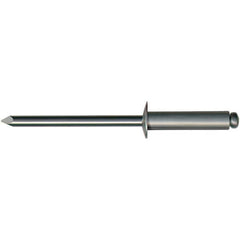 Marson - Blind Rivets Type: Open End Head Type: Countersunk - Top Tool & Supply