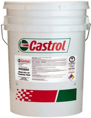 Castrol - Variocut C Moly Dee, 5 Gal Pail Cutting & Tapping Fluid - Straight Oil - Top Tool & Supply