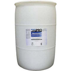 Scot's Tuff - 55 Gal Drum Sealer - Use on Concrete, Stone, Masonry Surface - Top Tool & Supply