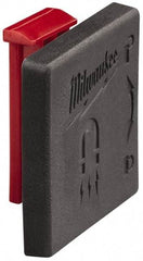 Milwaukee Tool - Electrical Test Equipment Holder - Use with 2216-20 & 2217-20 Milwaukee Meters - Top Tool & Supply