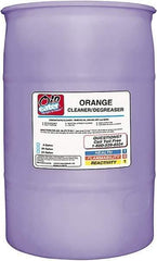 Oil Eater - Water-Based Solution Multipurpose Cleaner/Degreaser - 55 Gal Drum - Top Tool & Supply