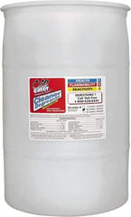 Oil Eater - 2-Butoxyethanol Multipurpose Cleaner/Degreaser - 30 Gal Drum - Top Tool & Supply