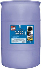 Oil Eater - Automotive Concentrated Cleaner - 55 Gal Drum - Top Tool & Supply