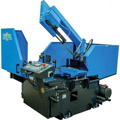 DoALL - Horizontal Bandsaws Machine Style: Automatic Drive Type: Geared Head - Top Tool & Supply