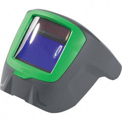 RPB - Nylon Visor - For Faceshield, Compatible with RPB Zlink - Top Tool & Supply