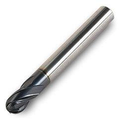 46B-3103R7RB25 IN2005 Solid Carbide End Mill - Top Tool & Supply