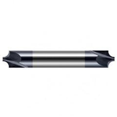 .018R X .107 P FULL R CR 4FL ALTIN - Top Tool & Supply