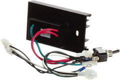 PortaCool - 4" Long x 2" Wide x 2" High, Evaporative Cooler Control Panel - For Use with Jetstream 270 - Top Tool & Supply