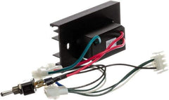 PortaCool - 4" Long x 2" Wide x 2" High, Evaporative Cooler Control Panel - For Use with Jetstream 260 - Top Tool & Supply