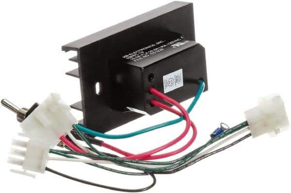 PortaCool - 4" Long x 2" Wide x 2" High, Evaporative Cooler Control Panel - For Use with Jetstream 240 - Top Tool & Supply