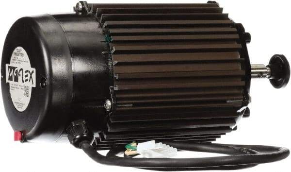 PortaCool - 13" Long x 6" Wide x 6" High, Evaporative Cooler Motor - For Use with Jetstream 250 - Top Tool & Supply