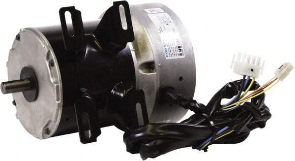 PortaCool - 1" Long x 7" Wide x 7" High, Evaporative Cooler Motor - For Use with Hurricane 360 - Top Tool & Supply