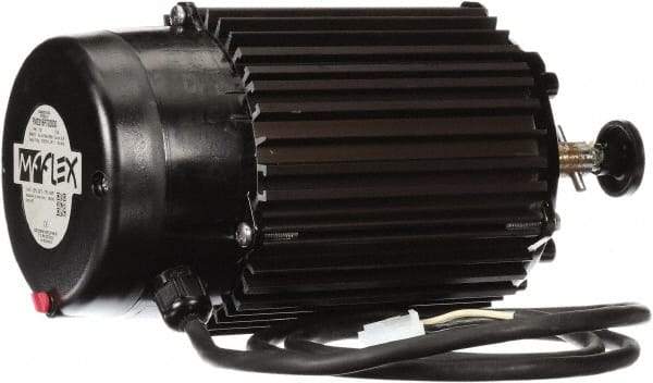 PortaCool - 13" Long x 6" Wide x 6" High, Evaporative Cooler Motor - For Use with Jetstream 260 - Top Tool & Supply