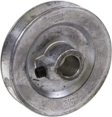 PortaCool - Evaporative Cooler Pulley - 3-1/4" Diam, For Use with PortaCool 48" Evaporative Units - Top Tool & Supply