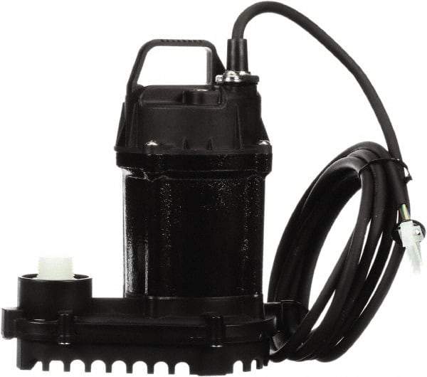 PortaCool - 10" Long x 8" Wide x 11" High, Evaporative Cooler Pump - For Use with PortaCool Hurricane 370 - Top Tool & Supply