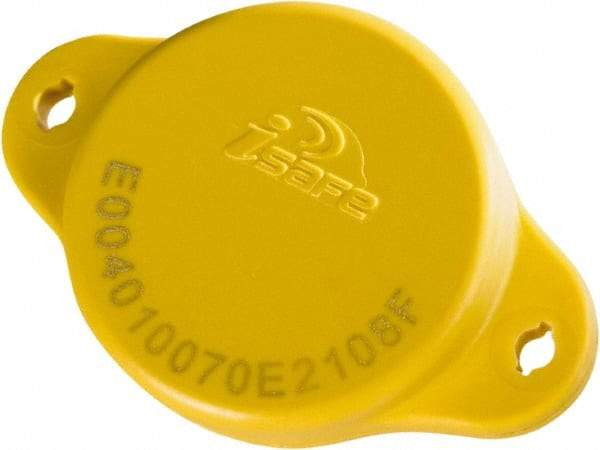 3M - SPC RFID Tags - Use with 3M Inspection & Asset Management System - Top Tool & Supply