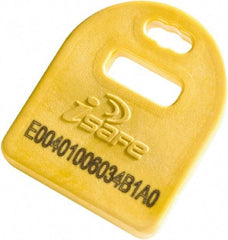 3M - SPC RFID Tags - Use with 3M Inspection & Asset Management System - Top Tool & Supply