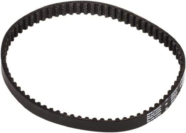 Sanitaire - Vacuum Cleaner Brushroll Belt - For SC5500A - Top Tool & Supply