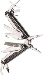 Leatherman - Multi-Tools Number of Tools: 1 Type: Multi-Tool - Top Tool & Supply