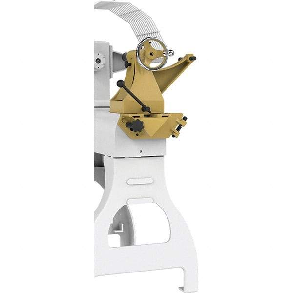 Powermatic - Lathe Tailstock Swing-Away - Compatible with Powermatic 4224B Lathes - Top Tool & Supply