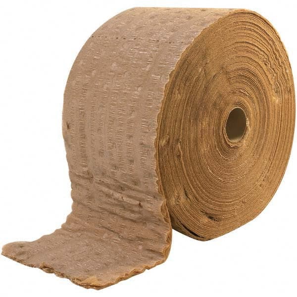 Made in USA - Bubble Roll & Foam Wrap Type: Cellulose Wadding Package Type: Roll - Top Tool & Supply