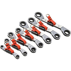 Proto - Wrench Sets; PSC Code: 5120 - Exact Industrial Supply