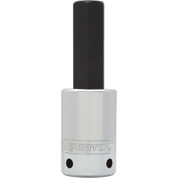 Proto - Hand Hex & Torx Bit Sockets - - Exact Industrial Supply