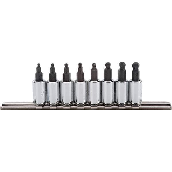 Proto - Socket Sets PSC Code: 5120 - Top Tool & Supply