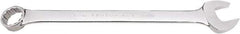 Proto - 1-7/16" 12 Point Combination Wrench - 15° Offset Angle, 19-3/8" OAL, Steel, Full Polish Finish - Top Tool & Supply