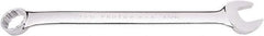 Proto - 1-5/16" 12 Point Combination Wrench - 15° Offset Angle, 17-5/8" OAL, Steel, Full Polish Finish - Top Tool & Supply