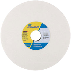 Norton - Tool & Cutter Grinding Wheels Wheel Type: Type 1 Wheel Diameter (Inch): 8 - Top Tool & Supply