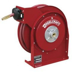 1/2 X 35' HOSE REEL - Top Tool & Supply