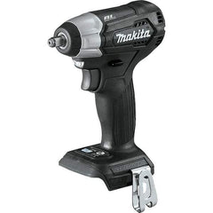 Makita - Cordless Impact Wrenches & Ratchets Voltage: 18.0 Drive Size (Inch): 3/8 - Top Tool & Supply