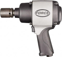 Sioux Tools - 3/4" Drive, 5,000 RPM, 1,100 Ft/Lb Torque Impact Wrench - Pistol Grip Handle, 800 IPM, 7.3 CFM, 90 psi, 3/8" Inlet - Top Tool & Supply