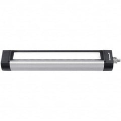 Waldmann Lighting - Machine Lights Machine Light Style: Linear Mounting Type: Bracket Mount - Top Tool & Supply