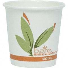 Solo - 12 oz Paper Hot Cups - Top Tool & Supply