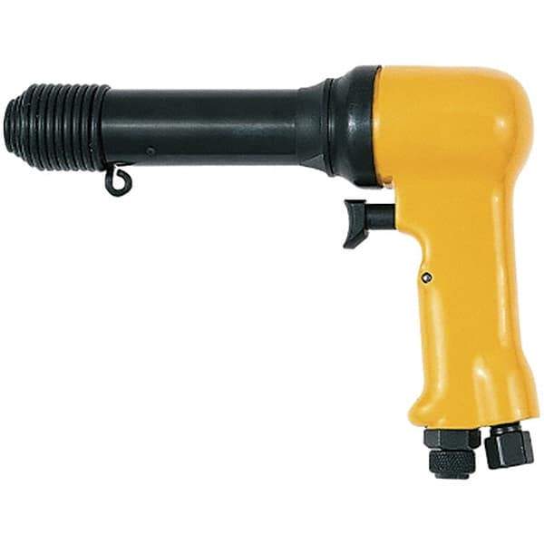 Ingersoll-Rand - Air Riveters Riveter Type: Pneumatic Riveter Rivet Capacity (mm): 14.00 - Top Tool & Supply