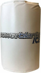 Powerblanket - Drum Cooling Blanket - For use with 30 Gal Drum - Top Tool & Supply