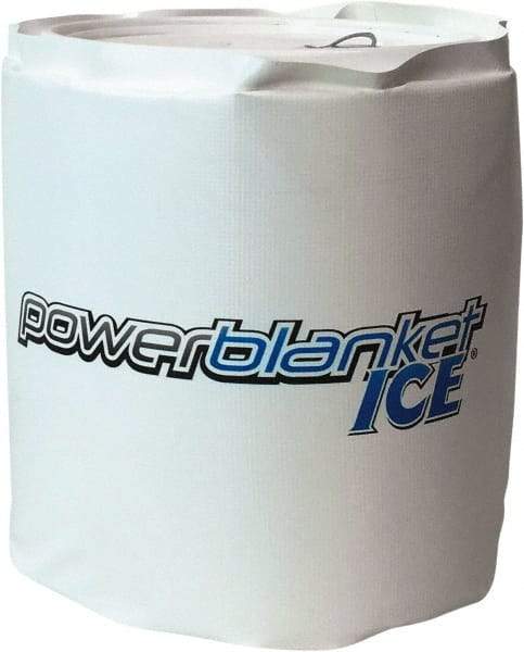 Powerblanket - Drum Cooling Blanket - For use with 5 Gal Bucket - Top Tool & Supply