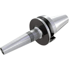 Iscar - BT30 Taper Shank End Mill Holder/Adapter - 60mm Projection - Exact Industrial Supply