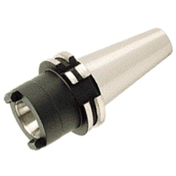 Iscar - End Mill Holder/Adapter - Exact Industrial Supply