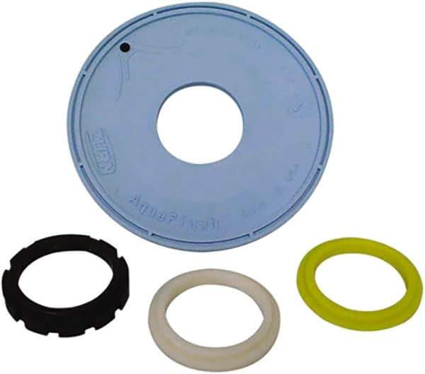 Zurn - Toilet Repair Diaphragm Kit - Top Tool & Supply