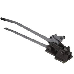 Jet - Strut & Rod Cutters Type: Strut Cutter Power Type: Hydraulic Unit - Top Tool & Supply